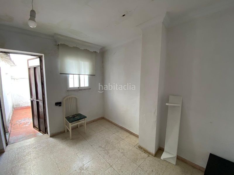 Foto 3acebdd5-c569-42b4-8f6a-66fc379b4cfe. Casa adossada a Olvera