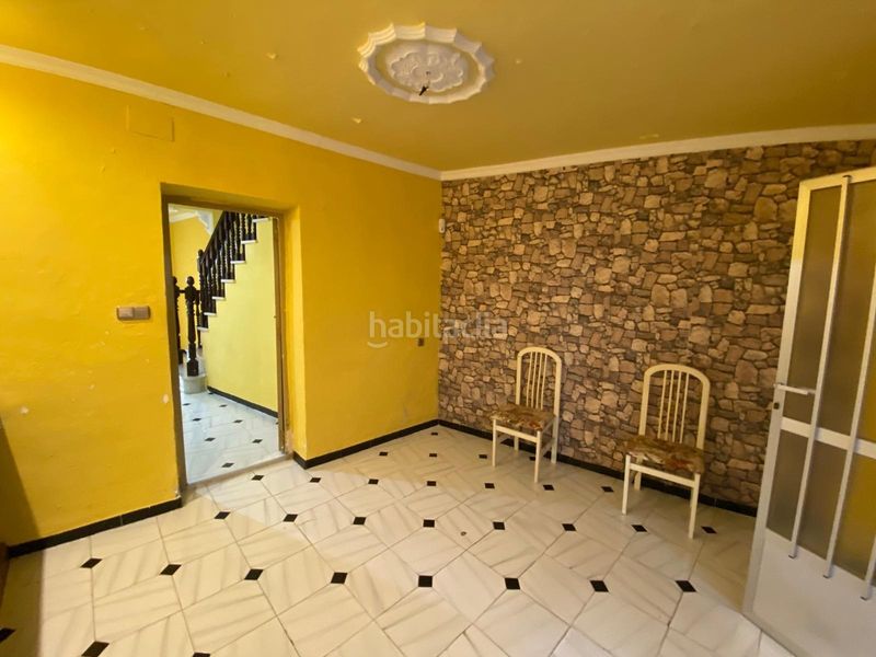 Foto 6bfbcdd3-9015-4097-9af7-852610fb4e09. Casa adossada a Olvera