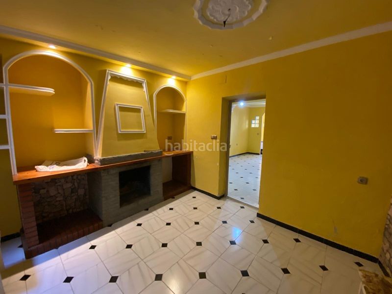 Foto 6d798618-078a-4e76-b4bd-b946b9eb4702. Casa adossada a Olvera