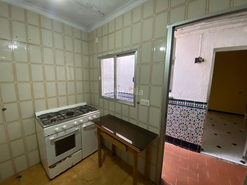 Foto 7e097e35-a36e-4465-8a50-356981ae12bd. Casa adossada a Olvera