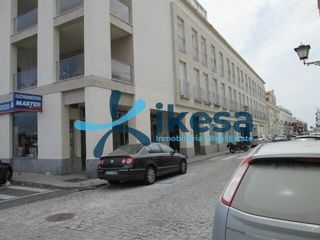 Flat in Ayamonte ciudad. Venta de vivienda en ayamonte, huelva. venta en período de ofert