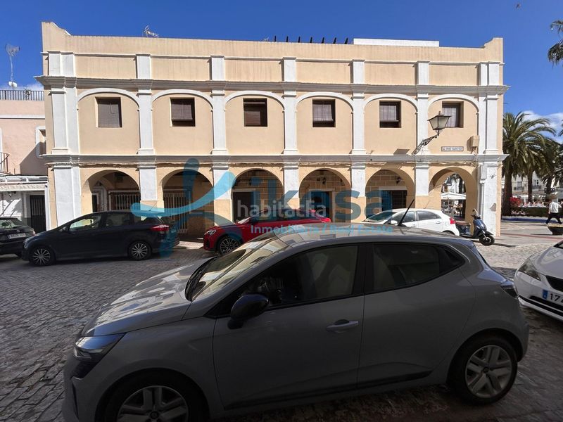 Foto 5bb70a98-7a9b-4ce5-8df7-1ce0f54a17cd. Pis a Ayamonte ciudad Ayamonte