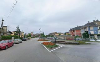 Etagenwohnung in Ribadeo. Gran oportunidad en ribadeo amplia vivienda con garaje para fina