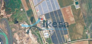 Fabrikhalle in Gibraleón. Venta de nave industrial en peguerillas, gibraleón. venta de deu