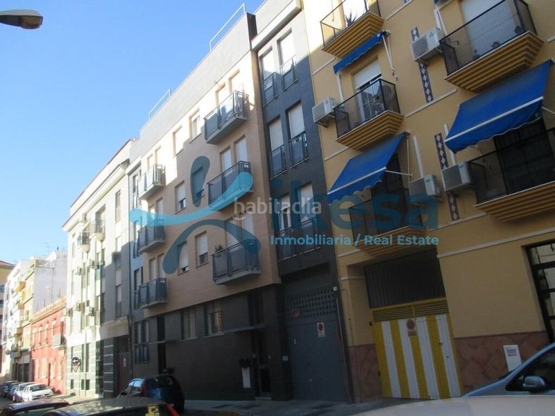 Foto 8bcde338-9176-4786-832e-6c3752539873. Pis a San Antonio Huelva