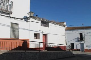 Rez-de-chaussée à Almadén de la Plata