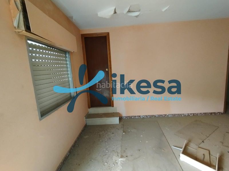 Foto 0aaecd3d-41f0-4f0f-b964-225c707bf067. Casa amb aparcament a Quesada