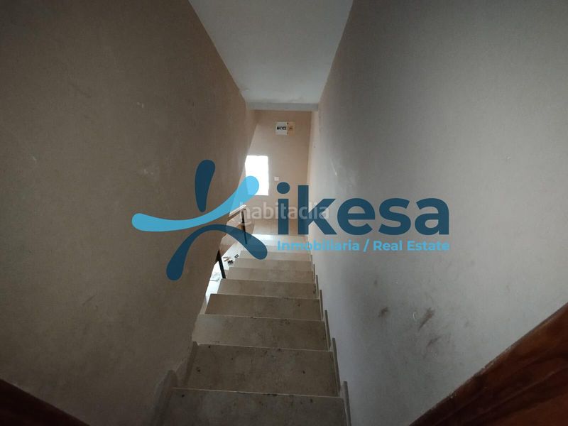 Foto 1b188d54-75b6-46cd-a528-83957a1fbf57. Casa amb aparcament a Quesada