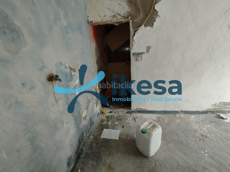 Foto 383a47ec-b02d-4f7c-a1c6-29f24d71e4ae. Casa amb aparcament a Quesada