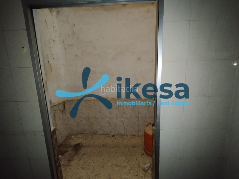 Foto 4194186d-2d23-45e8-8990-a034c5de898a. Casa amb aparcament a Quesada