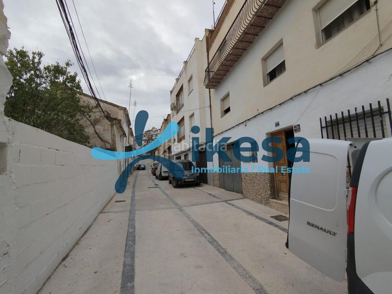 Foto 4521e858-72cd-4175-8396-b839d8be0fa2. Casa amb aparcament a Quesada