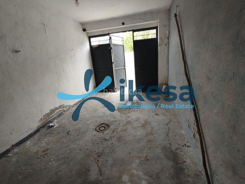 Foto 57c8f61d-a723-42d3-9df9-1b55da31273b. Casa amb aparcament a Quesada