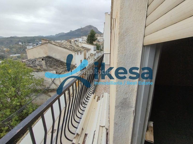 Foto 6ad69989-8483-49f6-8fcf-991203efae5a. Casa amb aparcament a Quesada