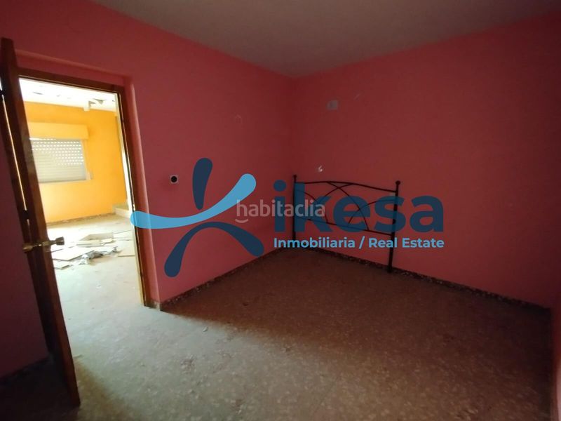 Foto 852faae2-e300-4da1-b51d-cd4521a0d383. Casa amb aparcament a Quesada