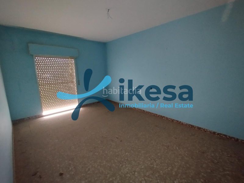 Foto 8d2c5f1c-0e8c-4f4a-be77-de87479c0a84. Casa amb aparcament a Quesada