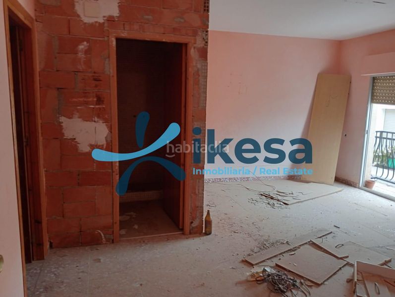 Foto 8ec96cb3-fffe-47a1-8a1b-c90b44368ff6. Casa amb aparcament a Quesada