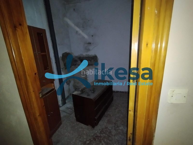 Foto bf1af311-4fcc-4077-955f-3e5a40d24f89. Casa amb aparcament a Quesada