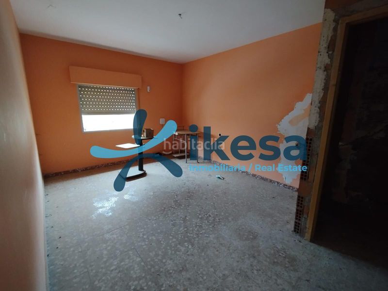 Foto bf61923c-4a5f-4f3b-9ab1-33366a4e8e6d. Casa amb aparcament a Quesada