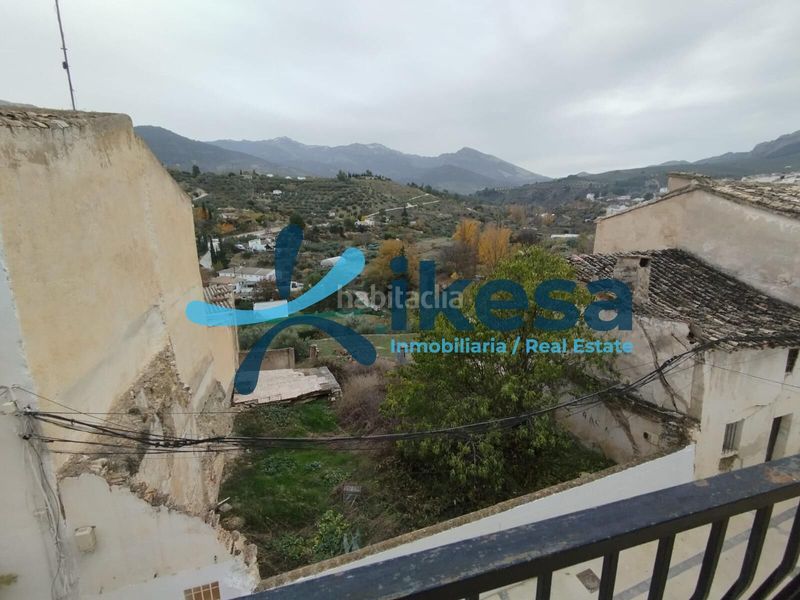 Foto c807eacb-9619-4eeb-aa16-b977f09c193b. Casa amb aparcament a Quesada