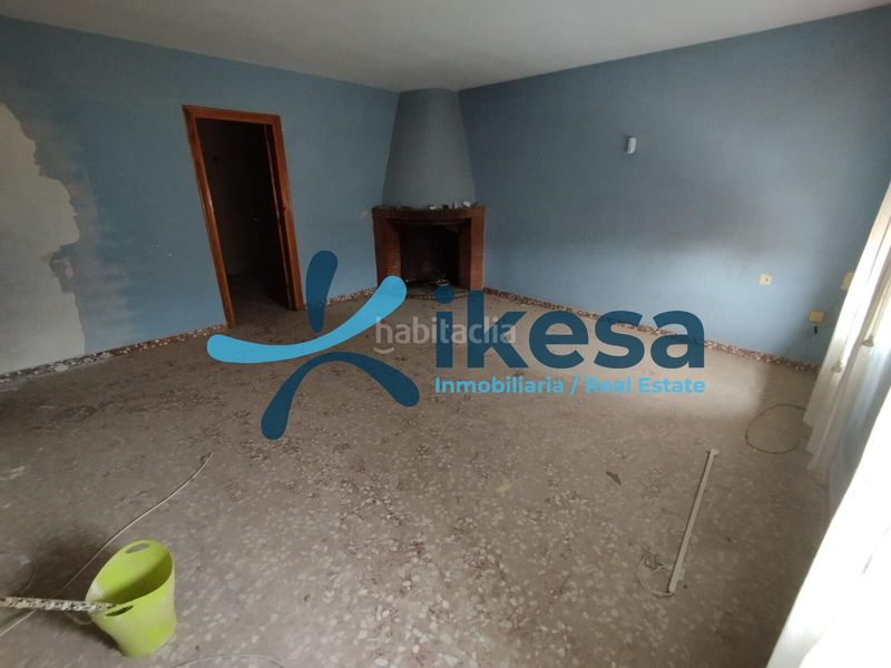 Foto c86ba184-ddbc-4342-9da8-898d541badd0. Casa amb aparcament a Quesada