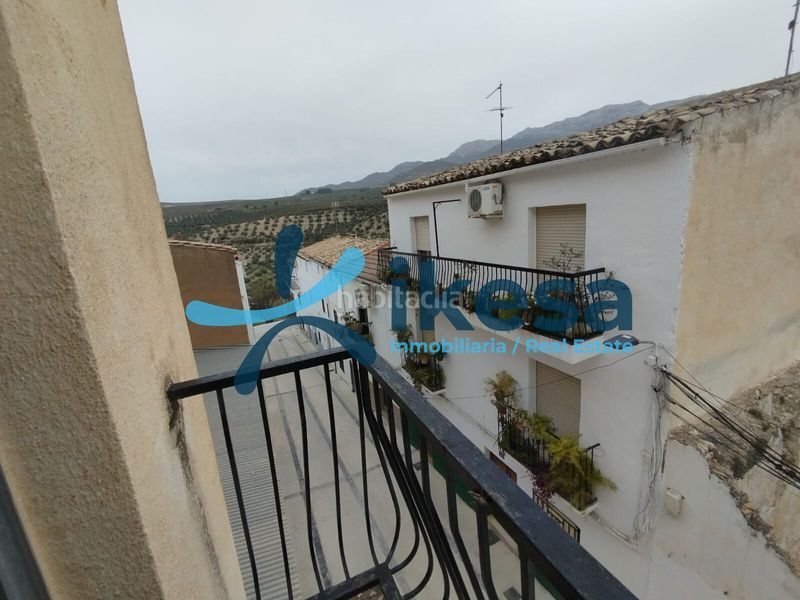 Foto ce888911-df56-4761-b023-158092dba921. Casa amb aparcament a Quesada