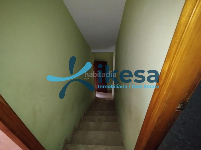 Foto d3cd0b2d-e020-450c-90d6-cc0f352ae1a0. Casa amb aparcament a Quesada