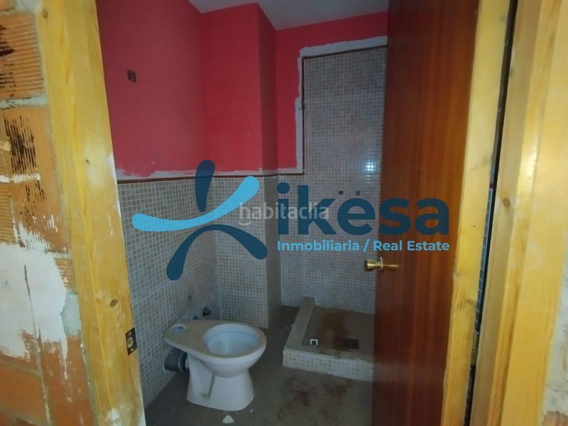 Foto d4fd47f1-0334-4309-9509-cd9dead0fbc5. Casa amb aparcament a Quesada