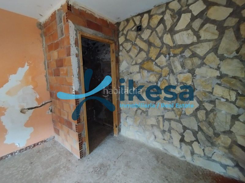 Foto d5d51301-026c-4f3b-9ee6-54cf34598483. Casa amb aparcament a Quesada