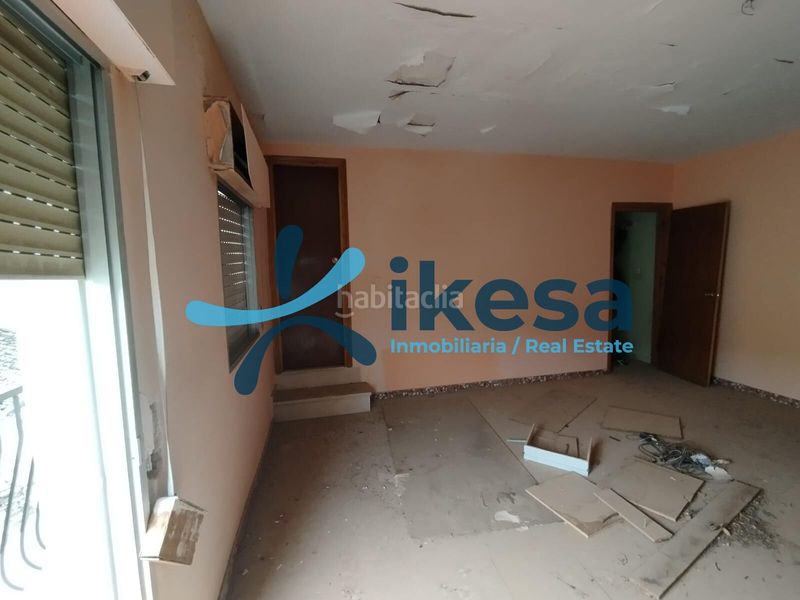 Foto fcb35e61-19d8-4c18-864e-d9817db593cc. Casa amb aparcament a Quesada