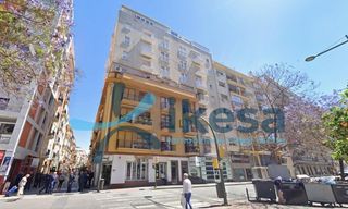 Pis a Centro. Venta de vivienda en av. de italia, huelva