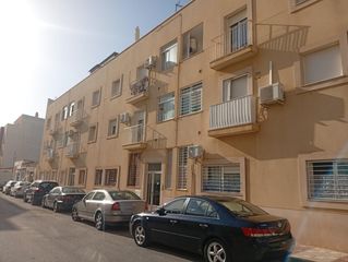 Appartamento in Roquetas pueblo