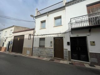 Casa adossada a Bailén. Venta de casa adosada en bailén jaén