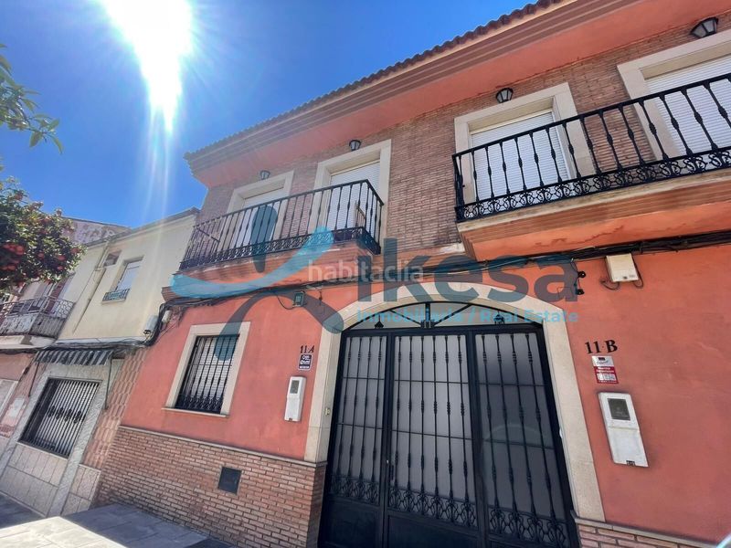 Foto dff0372e-d731-4f43-89b3-9e8000948e59. Casa a Arrayanes Linares