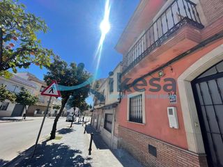 Casa en Arrayanes. Venta de vivienda en linares, jaén