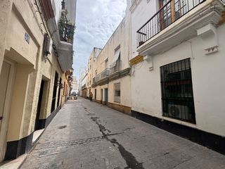 Pis a La Caleta - La Viña. Venta piso en san antonio cádiz