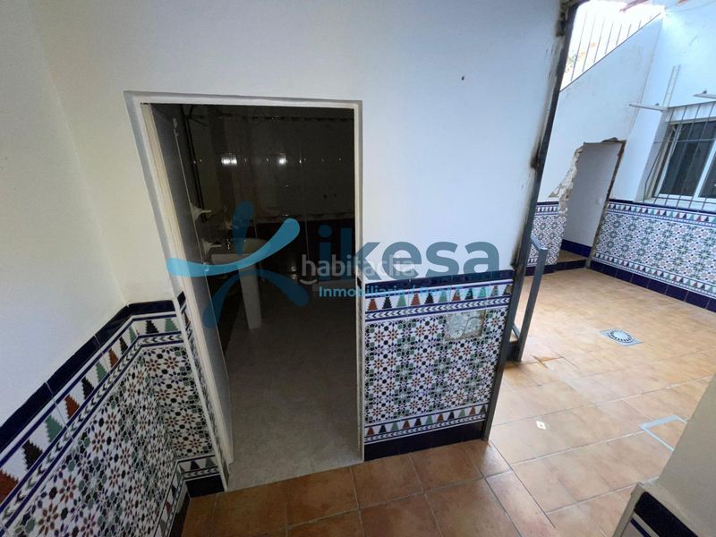 Foto d0c98a25-d528-413f-b978-0248b68a0ab8. Casa adossada a Centro Bormujos