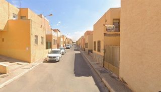 Casa a Santa María del Águila. Venta en el ejido. activo inmobiliario sin posesión, no se puede