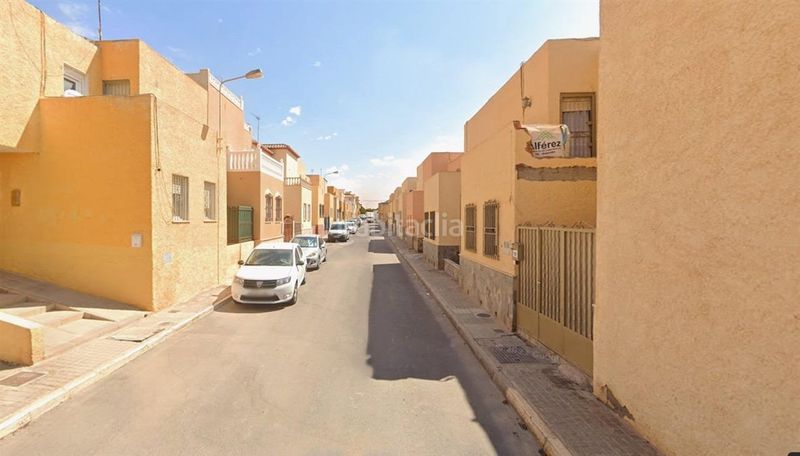 Foto fd4798de-e286-487c-9527-6d1ddc7d4de6. Casa amb aparcament a Santa María del Águila Ejido (El)