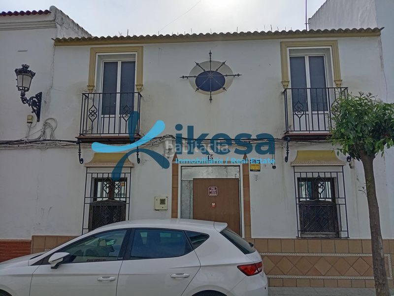 Foto 00ba7e5d-591d-4122-ab95-a570877c53d1. Casa adossada a Almonte Almonte
