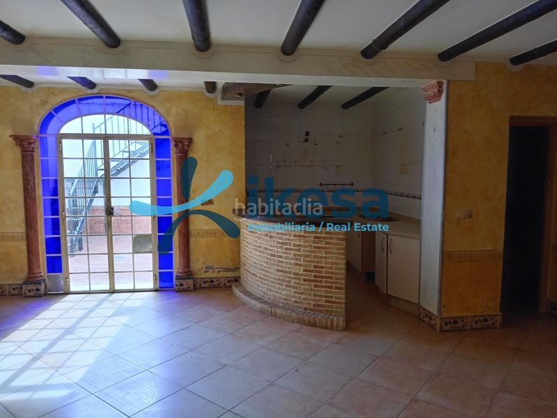 Foto 102d4ff3-b7c7-4f2a-b89d-f1280118070b. Casa adossada a Almonte Almonte