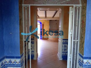 Semi detached house in Almonte. Venta de vivienda en almonte, huelva.
