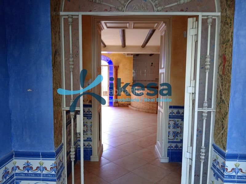 Foto 462740b5-2596-489e-8e89-929ec960a6af. Casa adossada a Almonte Almonte