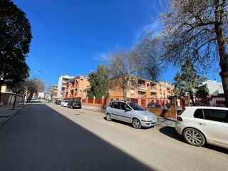 Pis a Andújar. Venta de vivienda en andújar, jaén