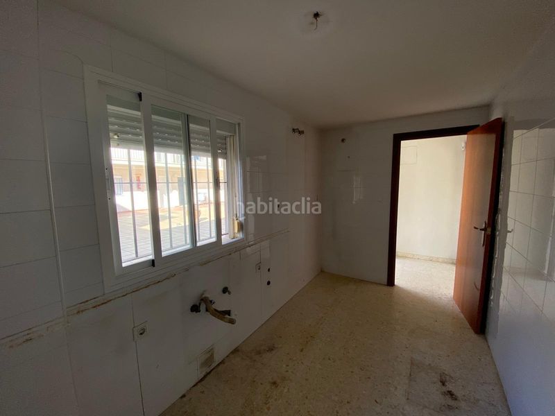 Foto 61fb15ad-8667-44a5-803b-9ae276d6befa. Pis a Arcos de la Frontera