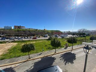 Etagenwohnung in Arcos de la Frontera. Piso vpo en venta en arcos de la frontera cádiz