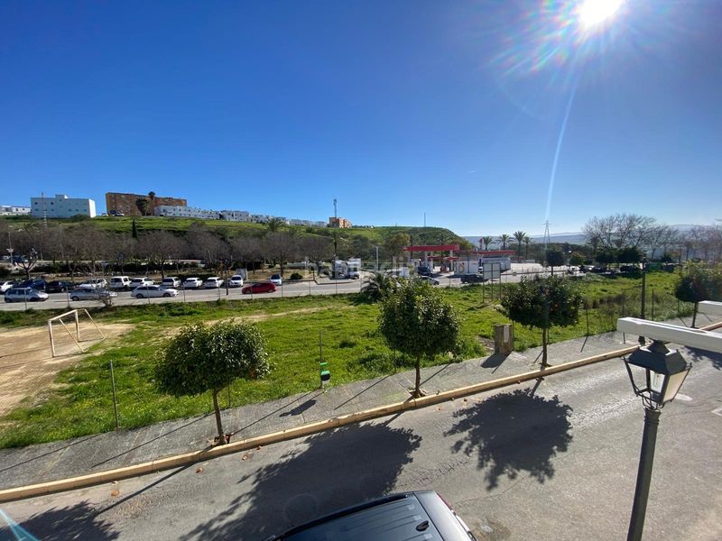 Foto 9d7d5520-b642-487d-81c4-49e6e28cbae0. Pis a Arcos de la Frontera
