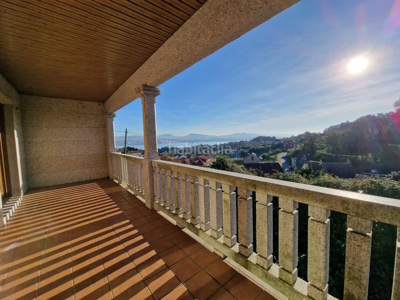 Foto 8b76ceb7-683c-4f91-9482-aedefeffcdfe. Xalet amb aparcament a Moaña