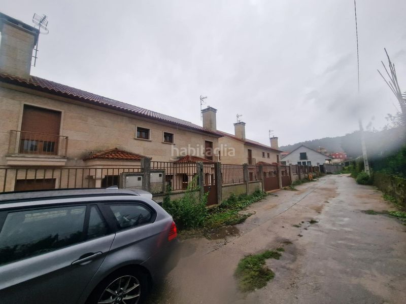 Foto eff699ef-0448-4952-bfa6-3f3035b69910. Xalet amb aparcament a Moaña