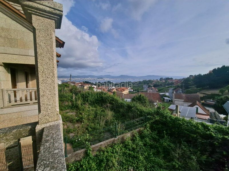 Foto f6746188-d9cc-4822-802c-b7d536f28eaf. Xalet amb aparcament a Moaña