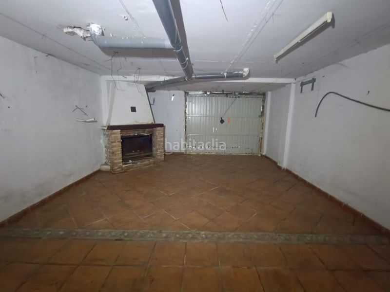 Foto 144dd955-a116-404c-8731-e8c9fd56fbbd. Casa amb aparcament a Cijuela